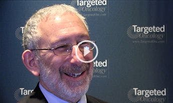Dr. Maurie Markman on Developing Research Into Checkpoint Inhibitors in Ovarian Cancer