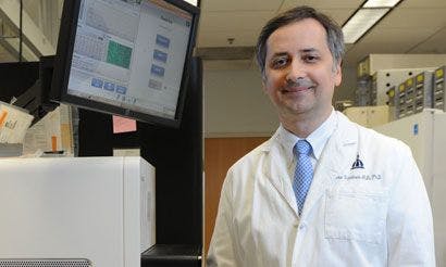  Tumor-Only Gene Sequencing May Expose Half of Cancer Patients to Unsuitable Treatments