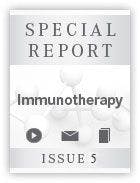 Immunotherapy (Issue 5)