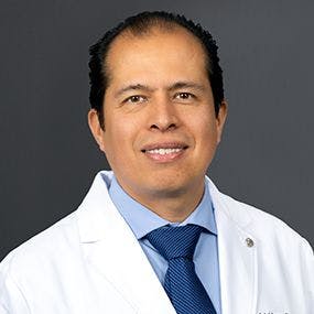 Ariel Lopez-Chavez, MD