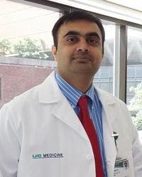 Amitkumar Mehta, MD