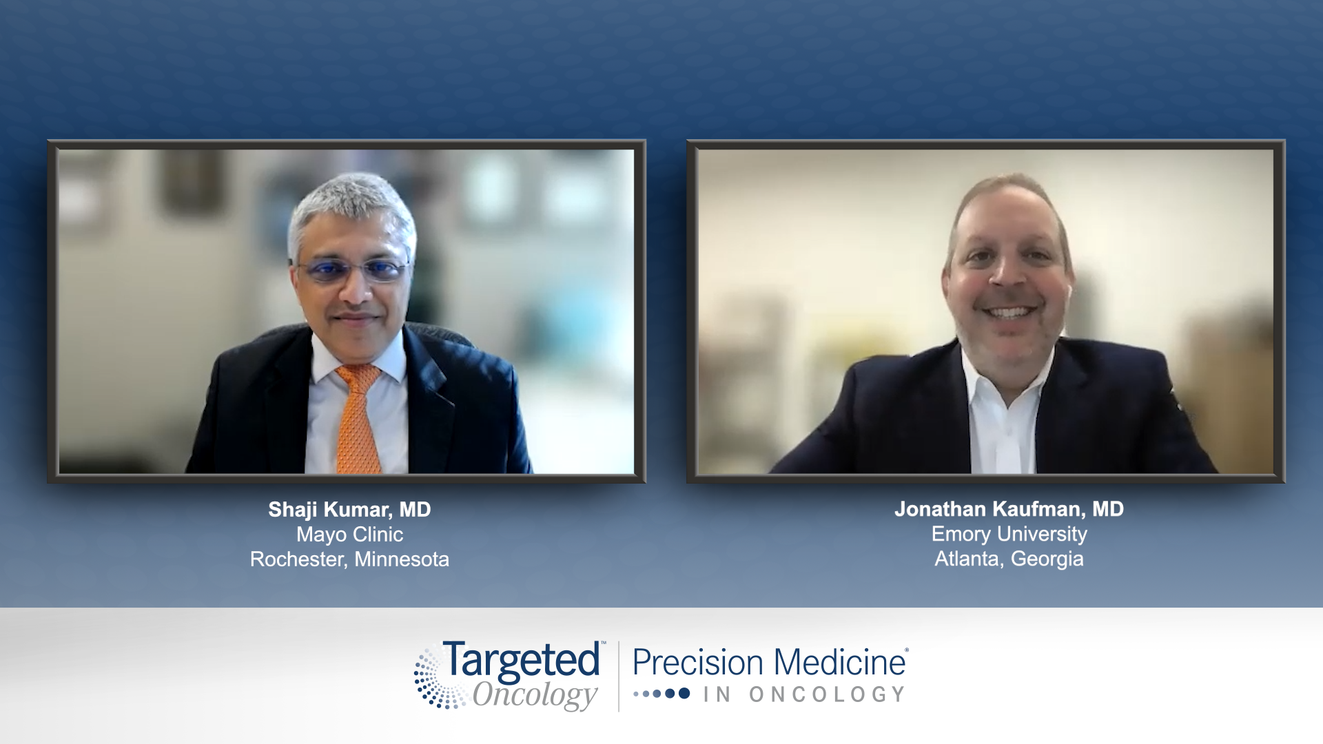 BCL-2 Family Proteins as Therapeutic Targets in Multiple Myeloma