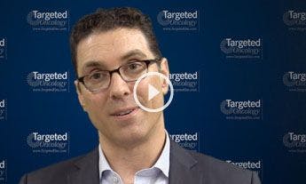 Evaluating Next Steps for Entrectinib in ROS1-Positive NSCLC