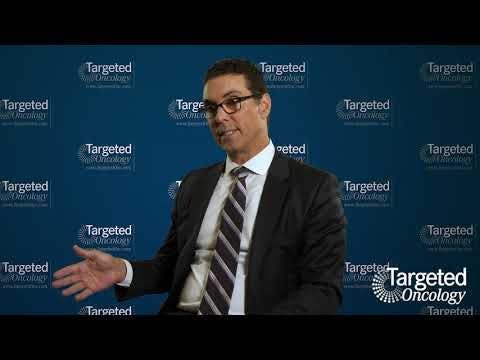 Frontline Targeted Therapy in ALK+ NSCLC