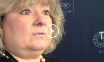 Dr. Pavlick on the Importance of Tumor Biopsies in Melanoma