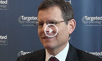 Dr. Clifford A. Hudis on the Importance of In-Breast Response Rates in Triple-Negative Breast Cancer