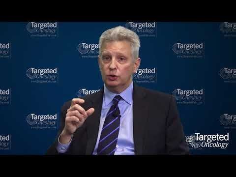Venetoclax With Rituximab & Other Options After Relapse