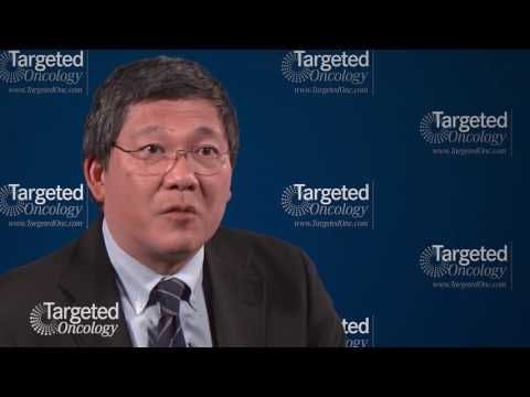 Second-Line Therapy for Metastatic Colorectal Cancer