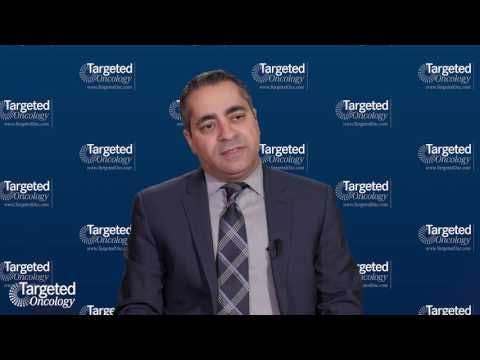 Treatment Response and Side Effects with Regorafenib