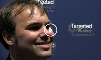 Dr. Kearns Discusses PSA Genetic Correction in Prostate Cancer