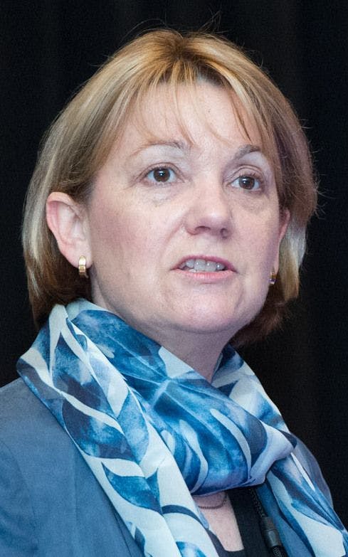 Susan Branford, PhD