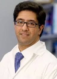 Raajit K. Rampal, MD, PhD