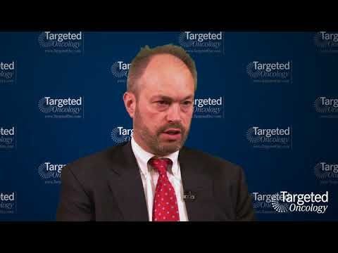 Stratifying Patients With CLL by Stage and Risk Status