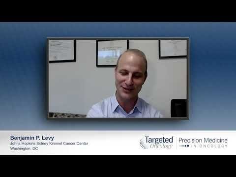 Targeted Therapy in NSCLC: Improvements in Molecular Testing