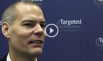 Dr. Peter Martin on Alternatives to Aggressive Therapy in Mantle Cell Lymphoma