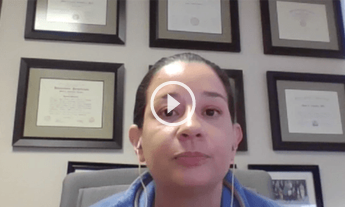 Unmet Needs in Advanced or Metastatic TRK Fusion-Positive Thyroid Cancer