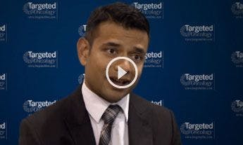 Choosing Second-Line Therapy for Patients With Urothelial Carcinoma