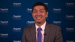 Metastatic Non-Small Cell Lung Cancer with Alexander Drilon, MD: Case 2