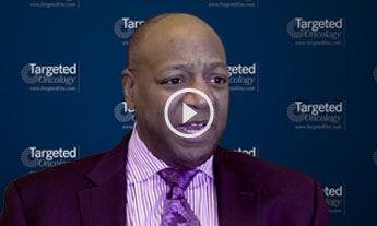 Dr. Fleming Shares Encouraging Data With Antiandrogen Therapies in Prostate Cancer