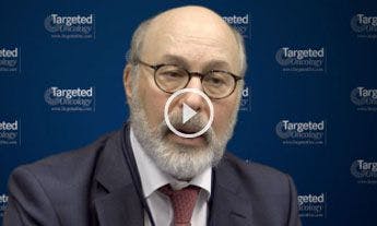 Efficacy of TAS-102 Continues to Hold Up in Metastatic CRC and Gastric Cancers