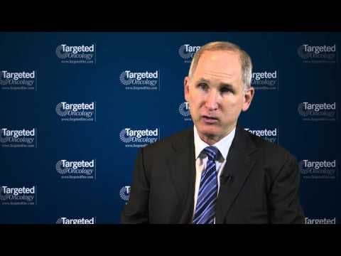 Charles Fuchs, MD: Experience With Patients on Bevacizumab Plus Chemotherapy