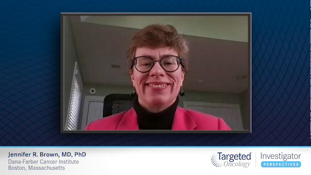 Examining the Role of Frontline BTKi Monotherapy in CLL