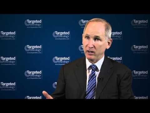 Charles Fuchs, MD: Mutations in Colorectal Cancer
