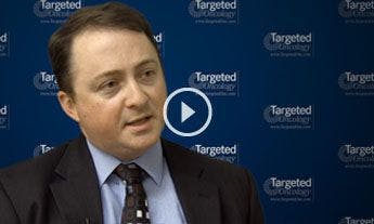 Immunologic Biomarker Findings for mFOLFOX6 and Pembrolizumab in CRC