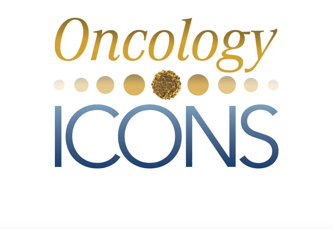 Targeted Oncology™ launches Oncology Icons award program to recognize community oncologists
