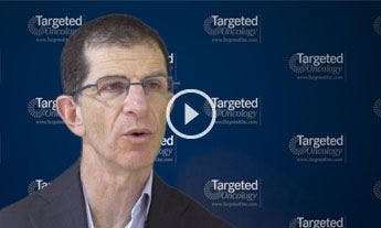 Phase III Trial for Patients With mCSCC Who Progress After First-line Chemotherapy