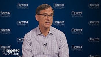Chronic Lymphocytic Leukemia with Steven Coutre, MD Case 2