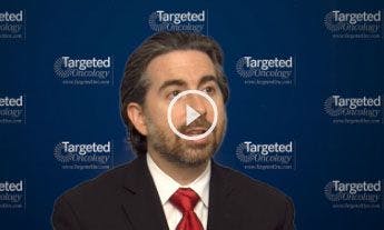 Dr. Luke Discusses the Combination of PD-1 and IDO Inhibitors in Melanoma