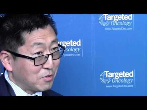 Ki Chung, MD: Second-Line Options to Prolong Survival