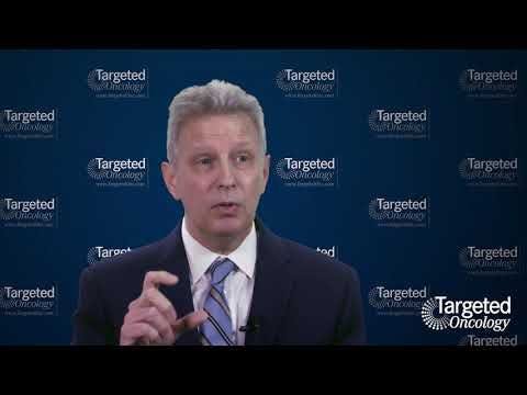 Rationale for Frontline Ibrutinib +/- Rituximab in CLL