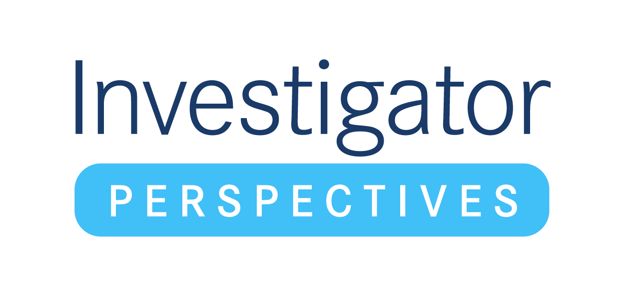 Investigator Perspectives