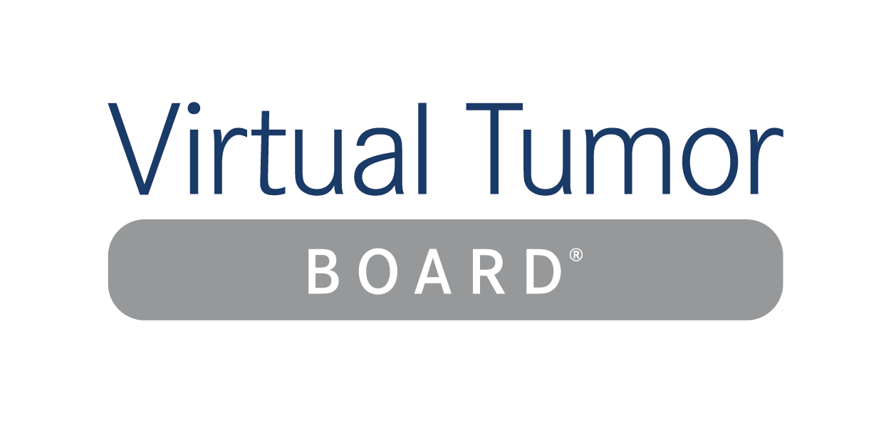 Virtual Tumor Board
